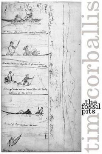 The Fossil Pits By Tim Corballis