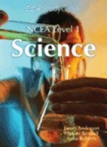 ESA Study Guide Level 1 Science