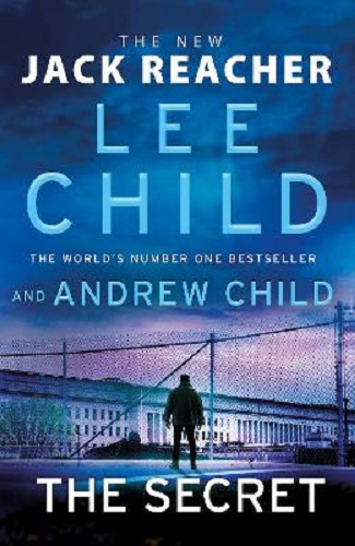The Secret by Lee Child, Andrew Child