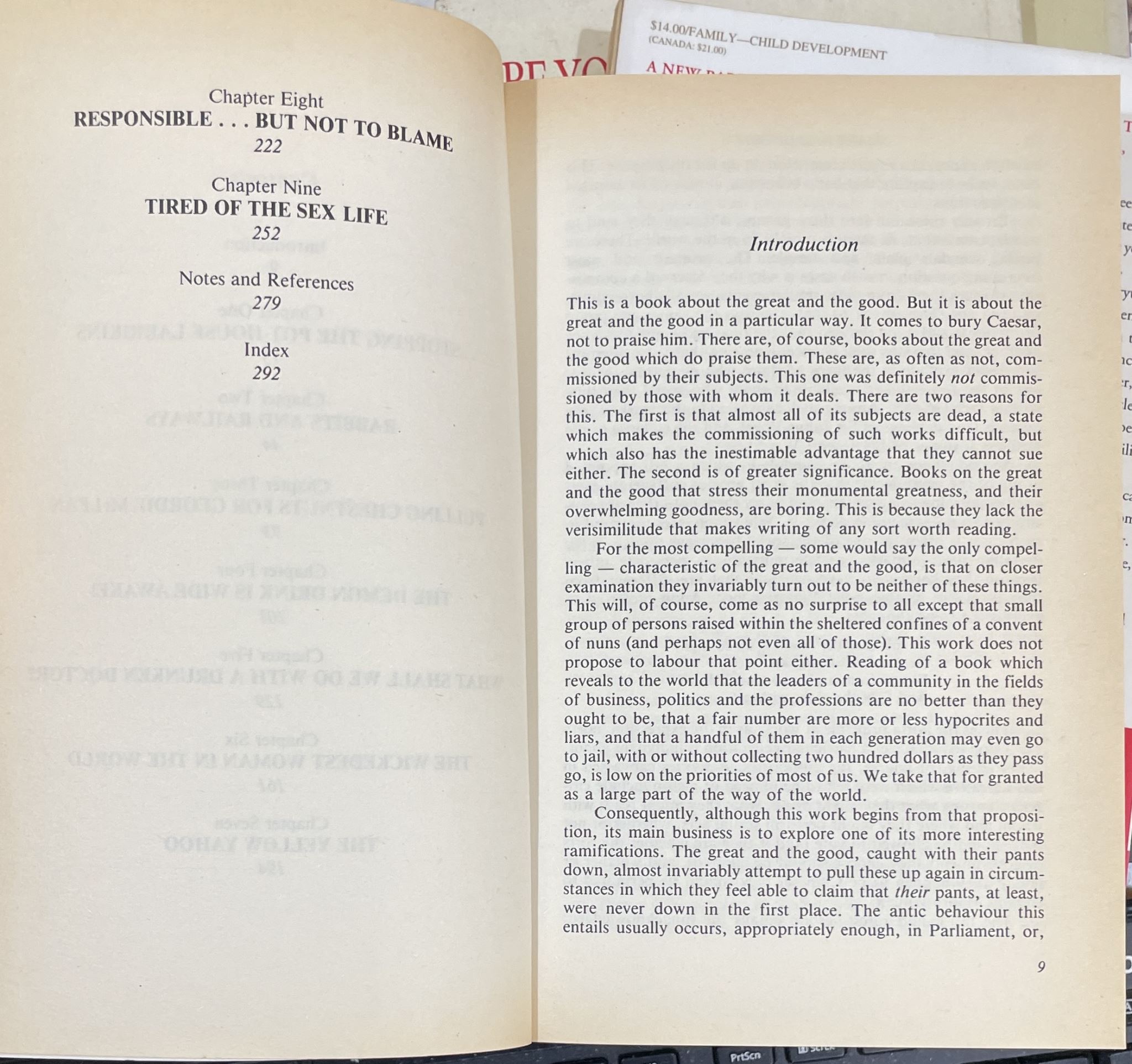 Shame and Disgrace A History of Lost Scandals in New Zealand by Tony Simpson