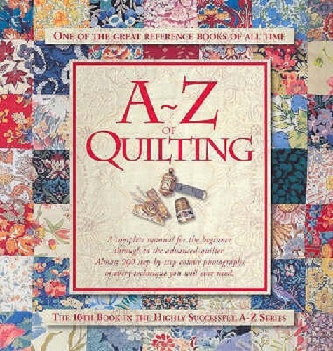 A-Z of Quilting