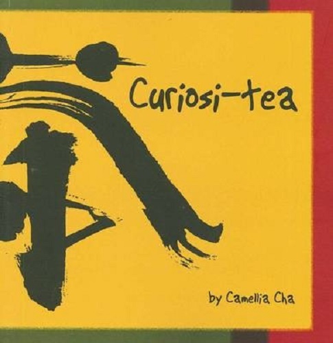 Curiosi-tea by Camellia Cha