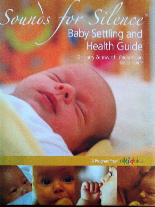 Sounds for Silence by Dr Harry Zehnwirth book and CD
