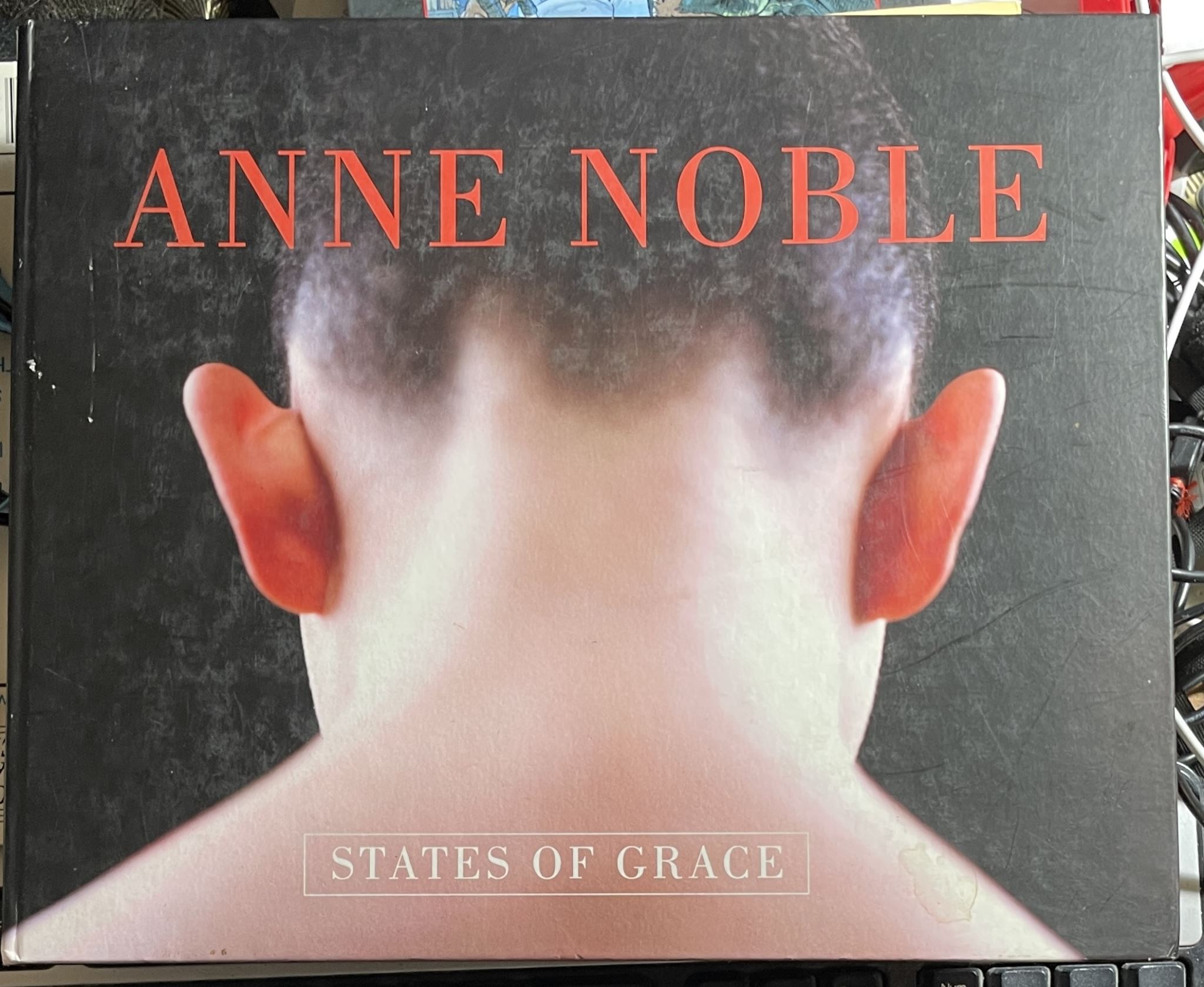 Anne Noble States of Grace