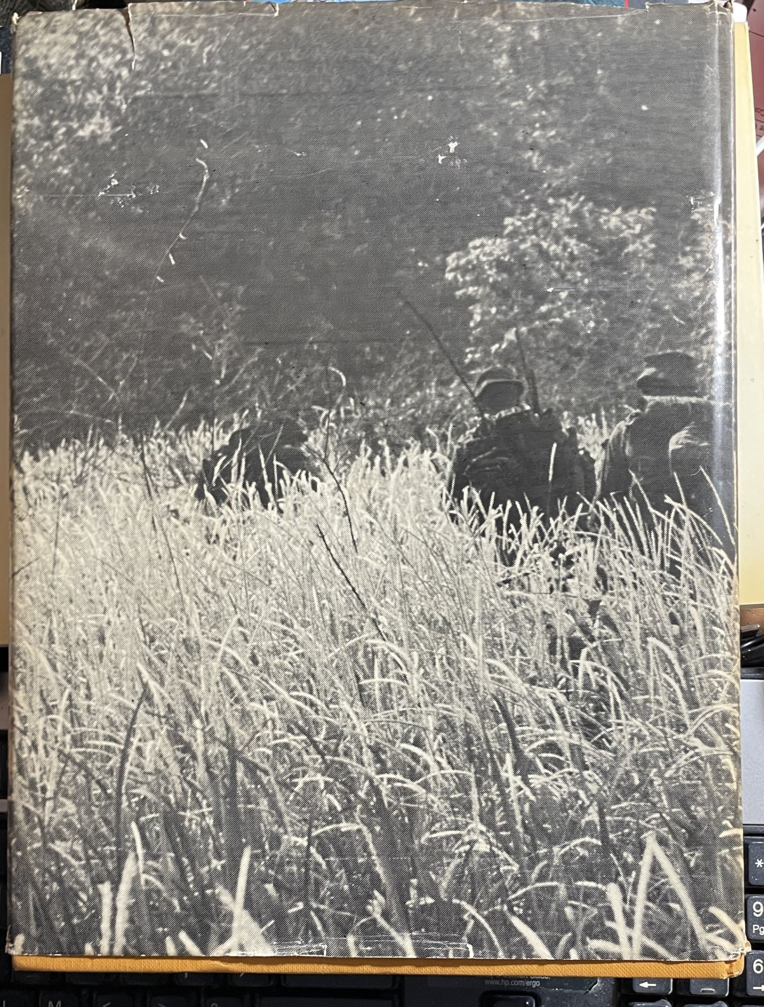6 RAR/NZ (ANZAC) Battalion History Volume Two 1967-1970