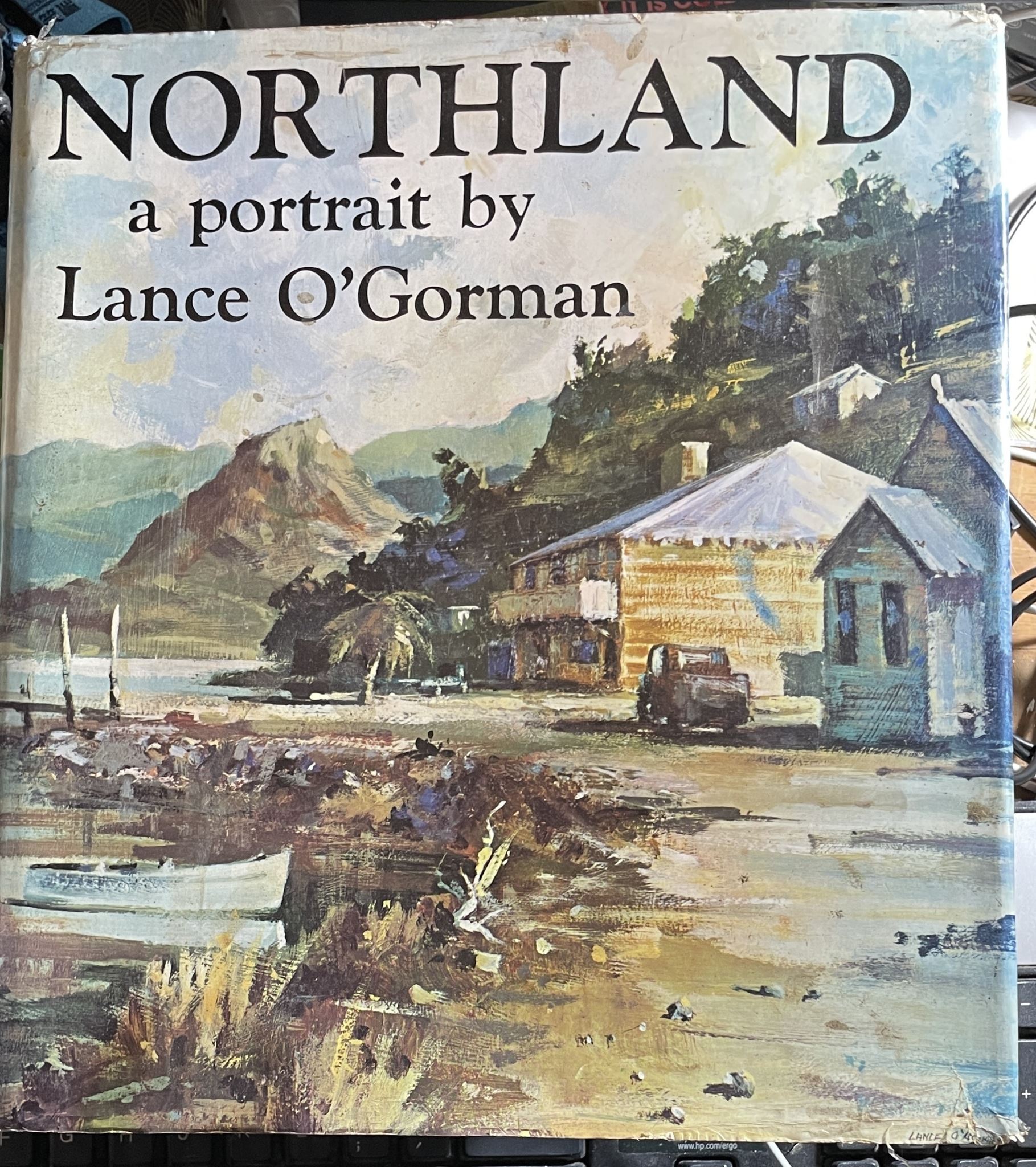 Northland A Portrait by Lance O'Gorman