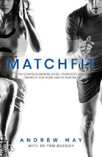 MatchFit By Andrew May