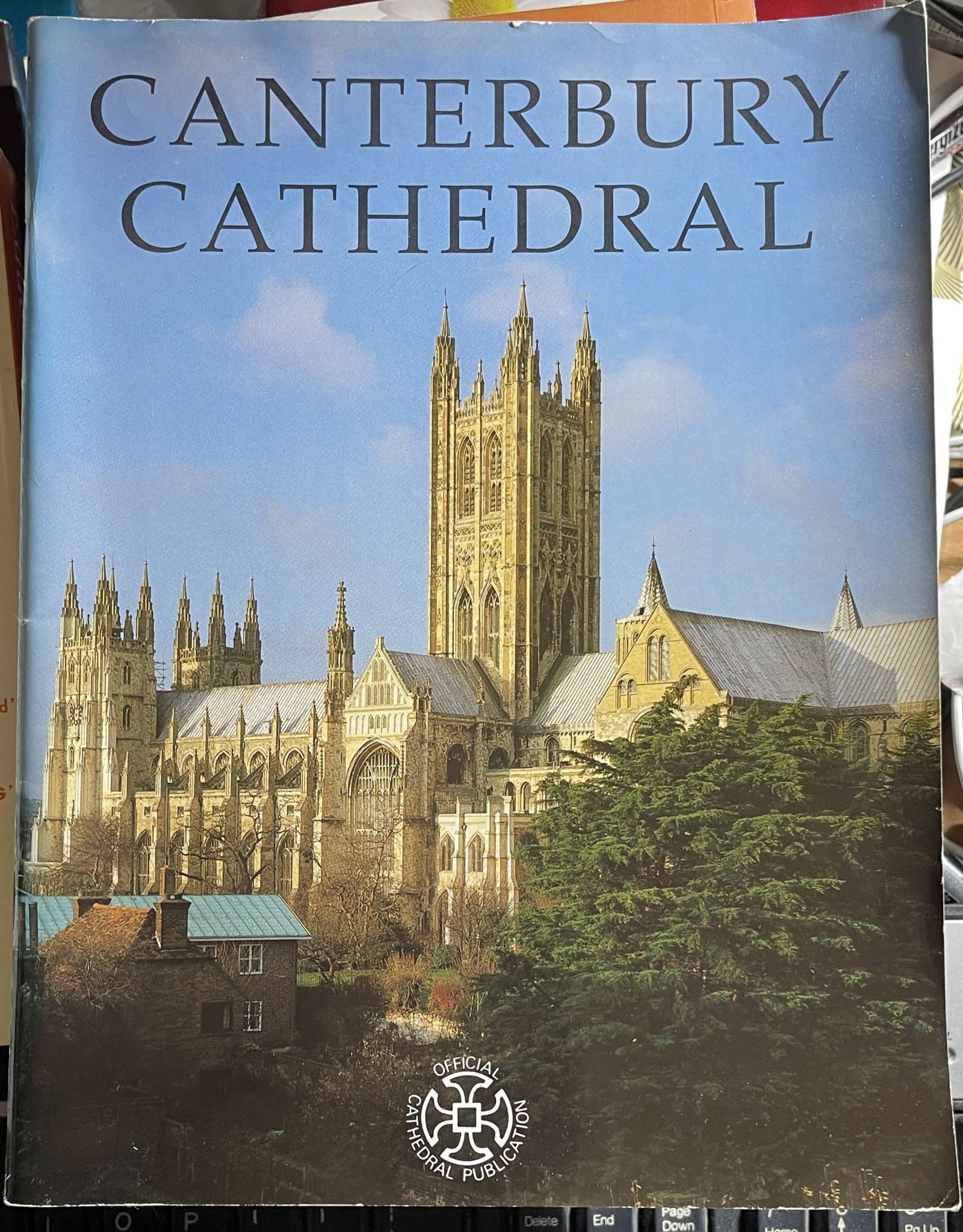 Canterbury Cathedral