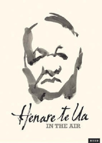 Henare Te Ua In the Air