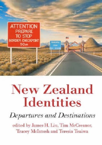 New Zealand Identities Departures and Destinations