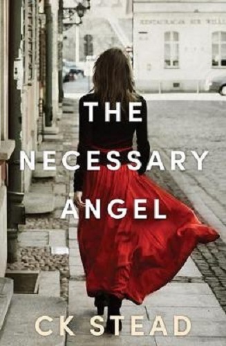 The Necessary Angel By C. K. Stead
