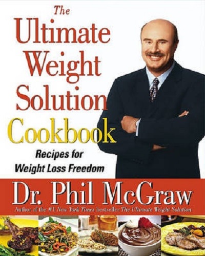 The Ultimate Weight Solution Cookbook Recipes