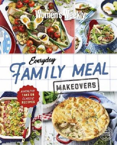 AWW Everyday Family Meal Makeovers