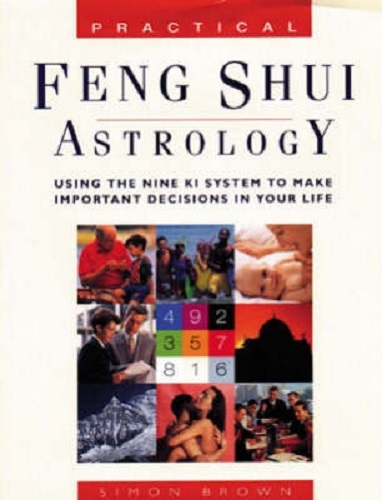 Practical Fengshui by Simon Brown
