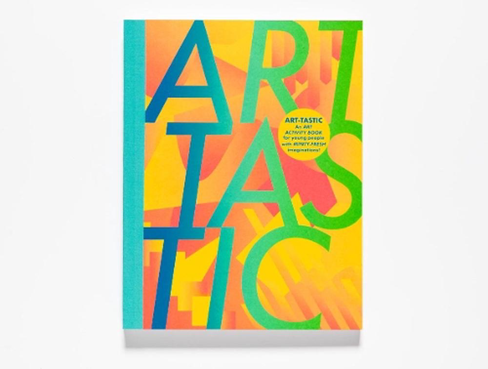 Art-tastic By Sarah Pepperle