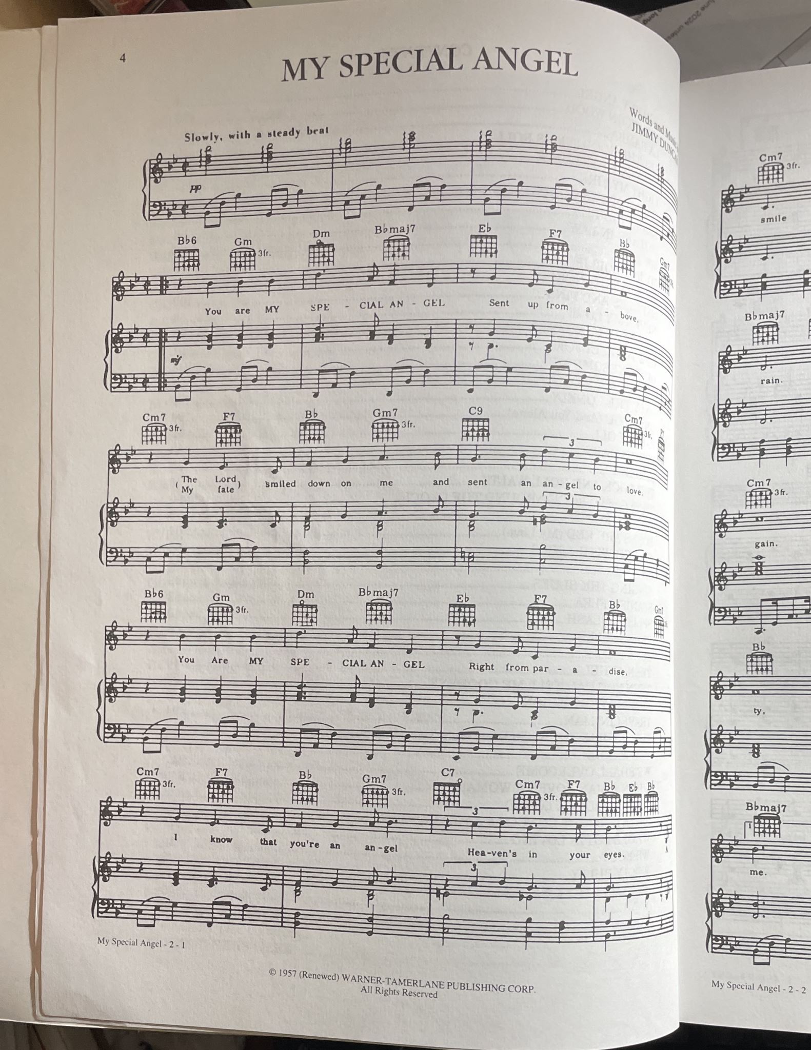 50s & '60s Showstoppers Piano/Vocal/Chords