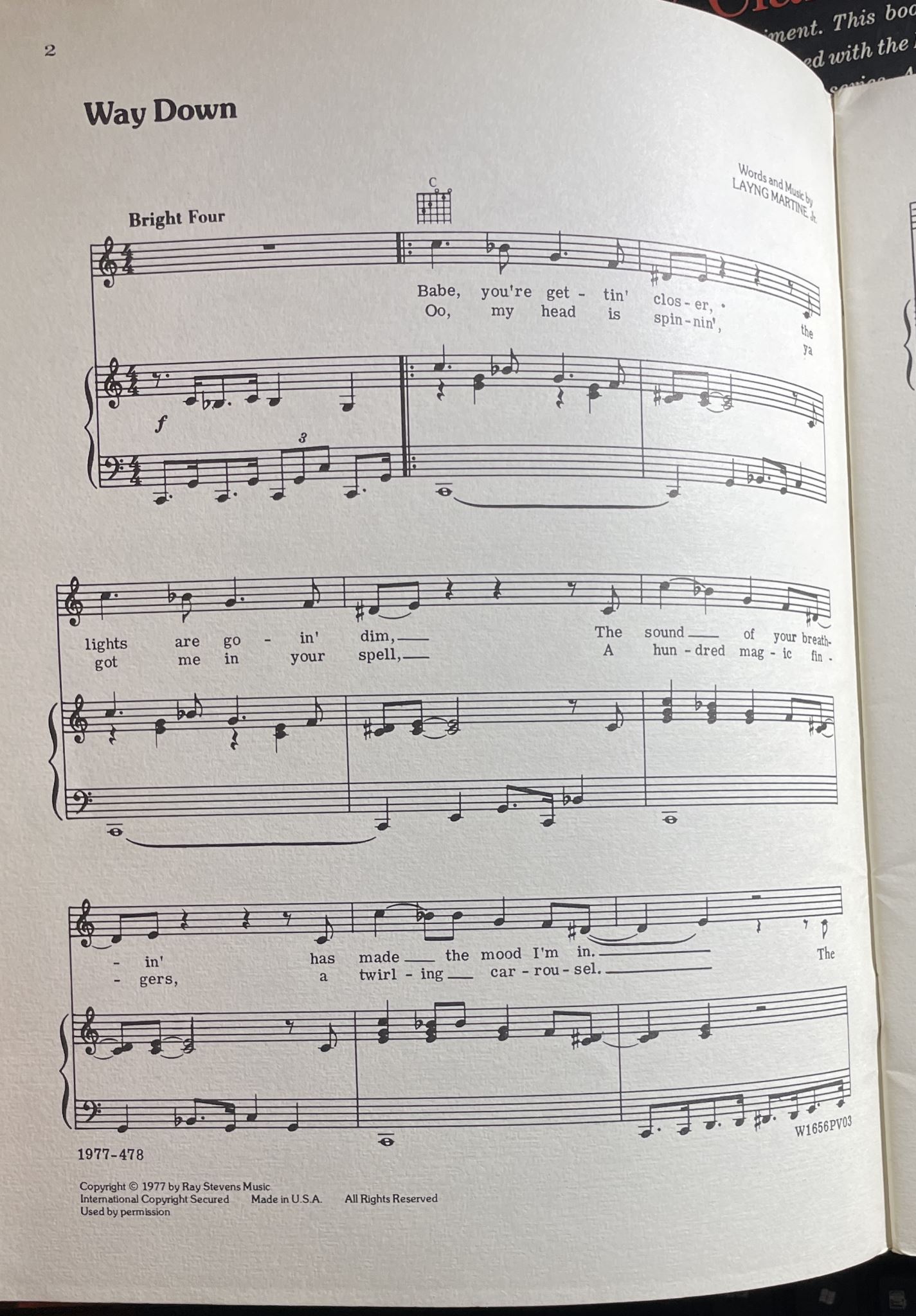 Elvis Songs Recorded by Elvis Presley