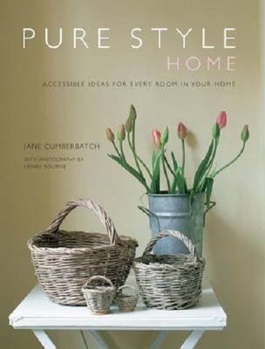 Pure Style Home Accessible new ideas for every room in your home Cumberbatch