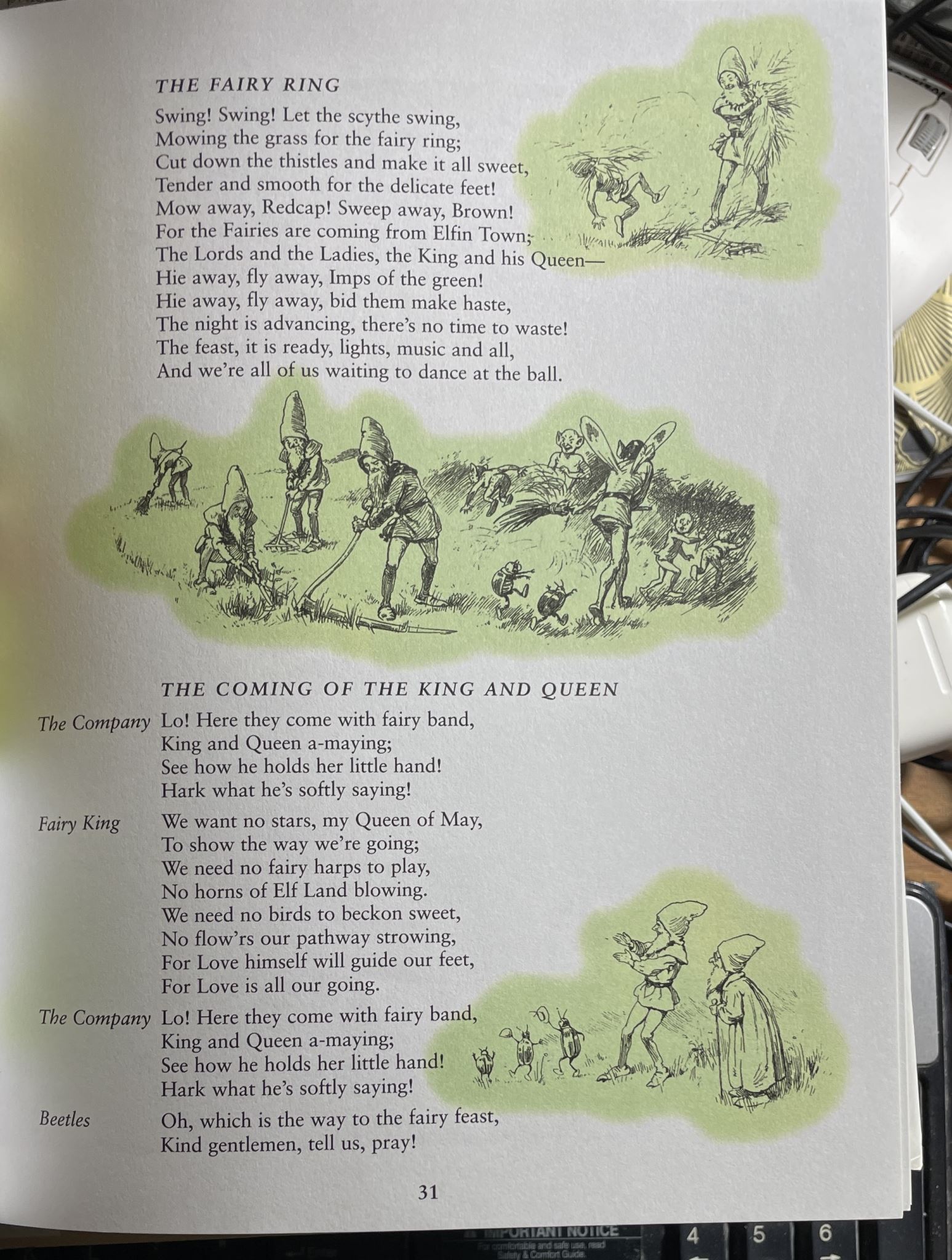 The Children's Treasure Chest Classics for Children