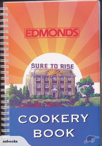 Edmonds Cookery Book (46th De Luxe Edition)
