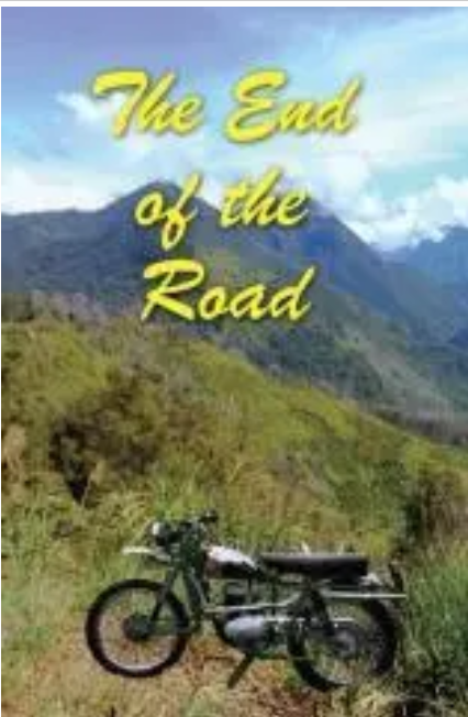 The End of the Road by Frank Carter