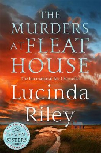 The Murders at Fleat House By Lucinda Riley