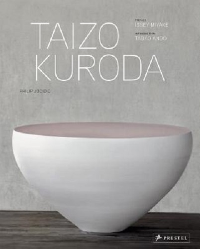 Taizo Kuroda By Philip Jodidio