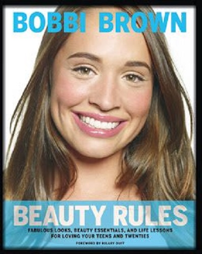 Bobbi Brown Beauty Rules