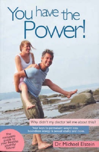 You Have the Power By Michael Elstein