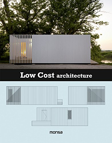 Low Cost Architecture by Josep Minguet