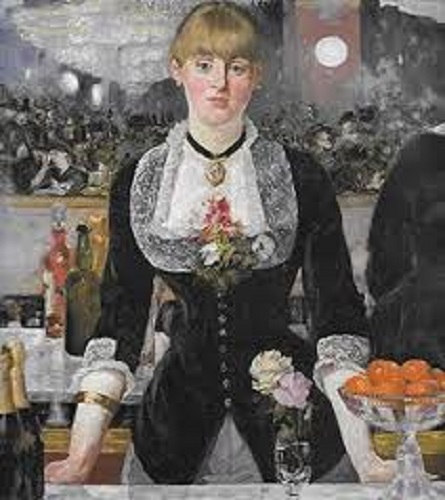 The Great Impressionists Masterpieces from the Courtauld Collection