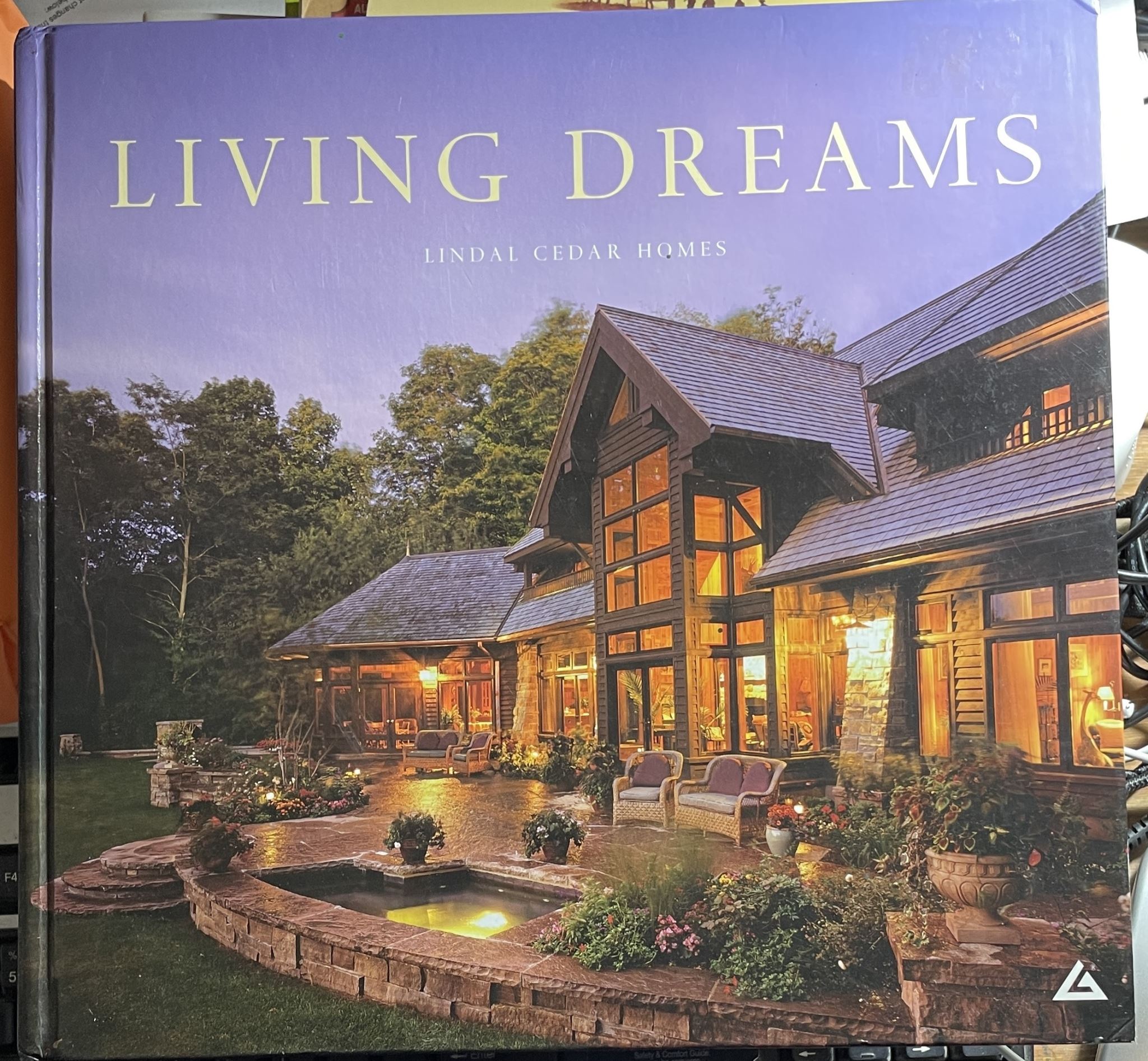 Living Dreams by Lindal Cedar Homes