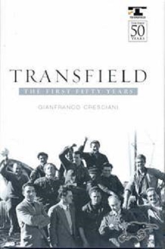 Transfield: The First Fifty Years