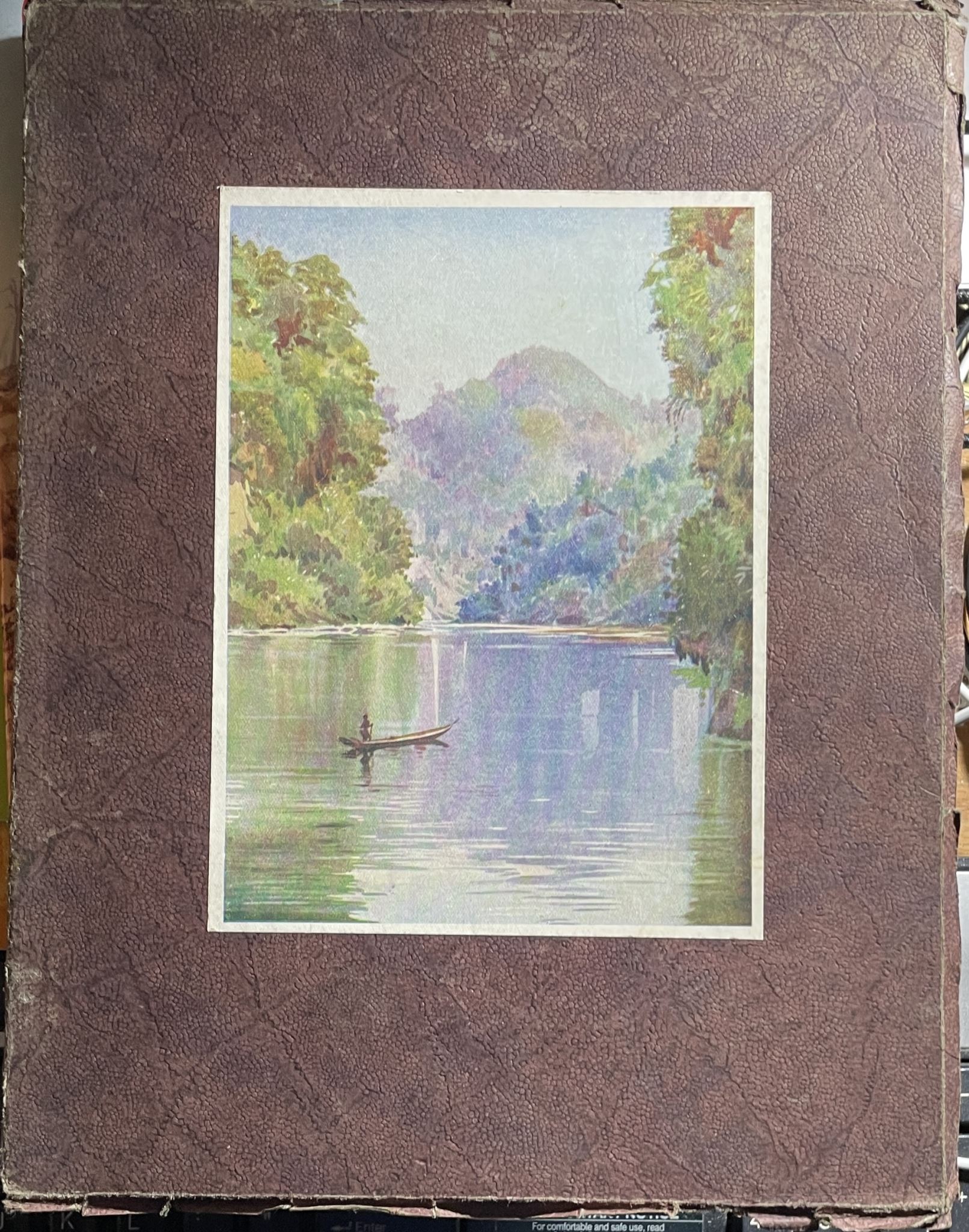 New Zealand Country and People by Constance Clyde with an Historical Outline