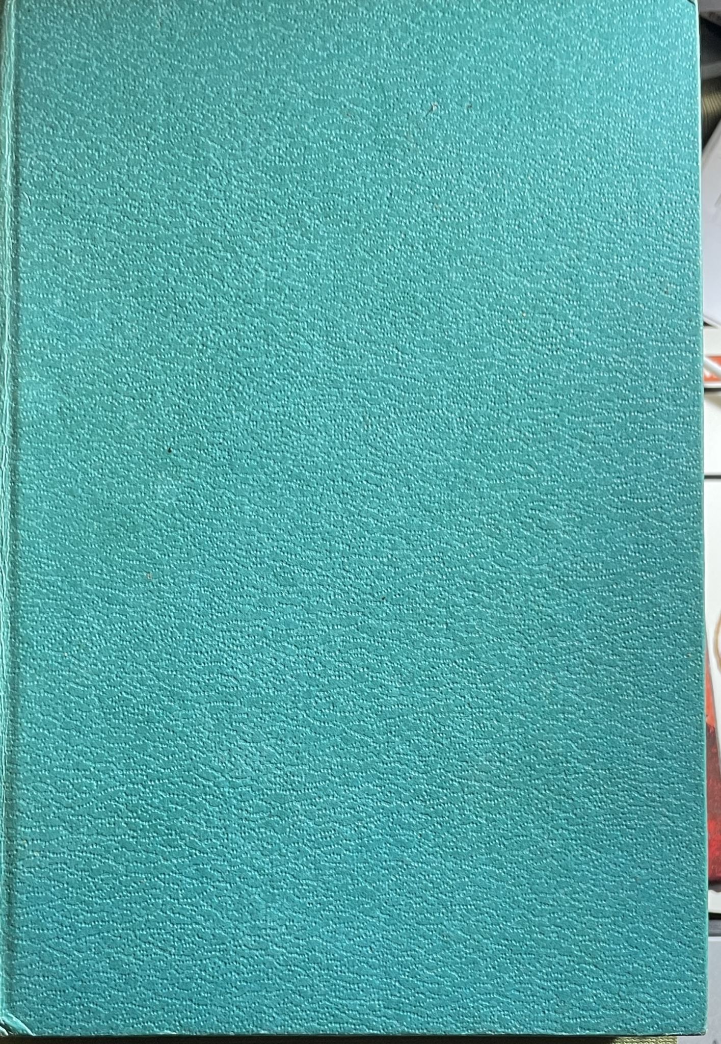Biggles and The Black Peril by Capt W.E. Johns
