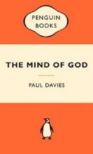 The Mind of God By Paul Davies Penguin Books