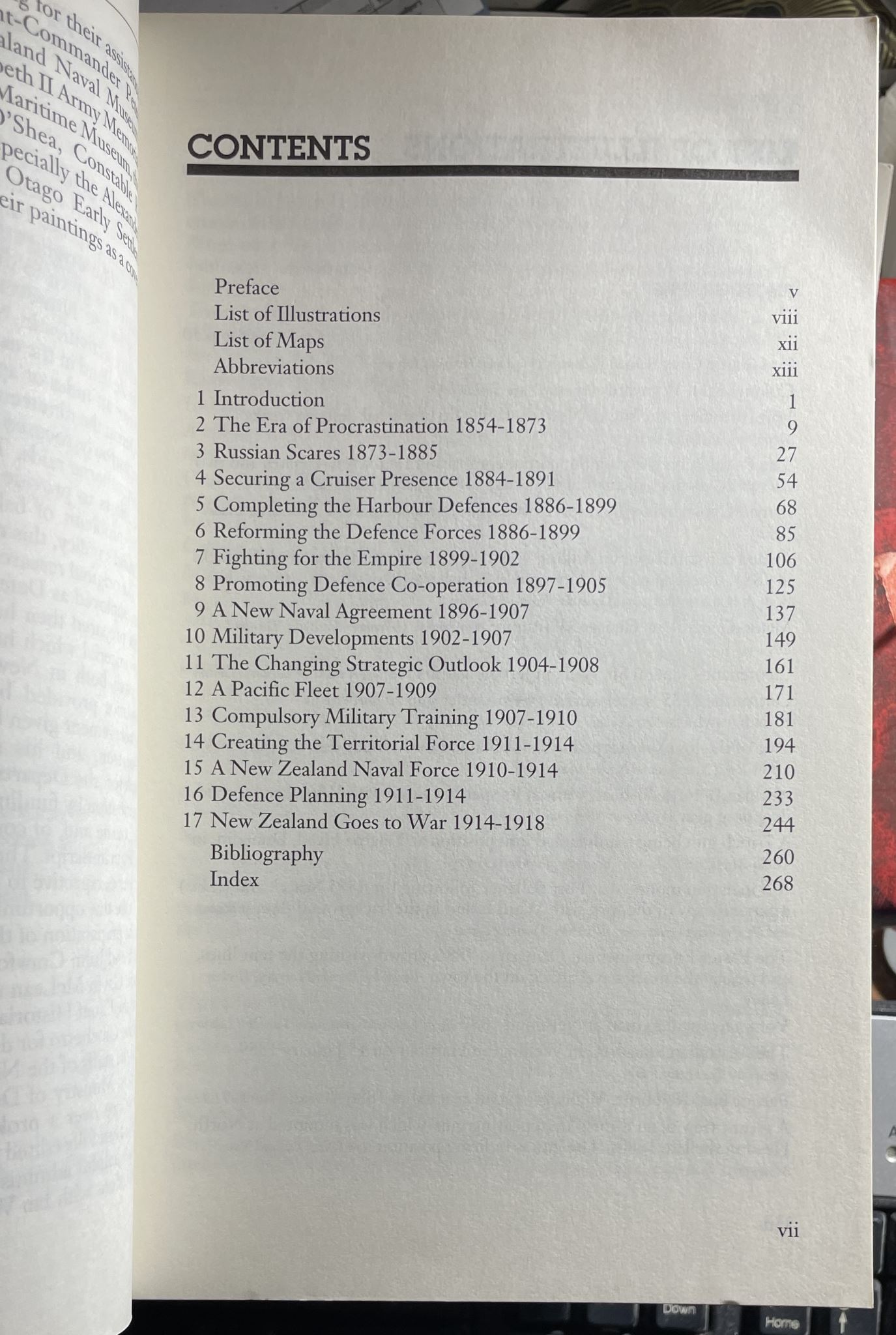 The path to Gallipoli: Defending New Zealand, 1840-1915 by Ian C. McGibbon