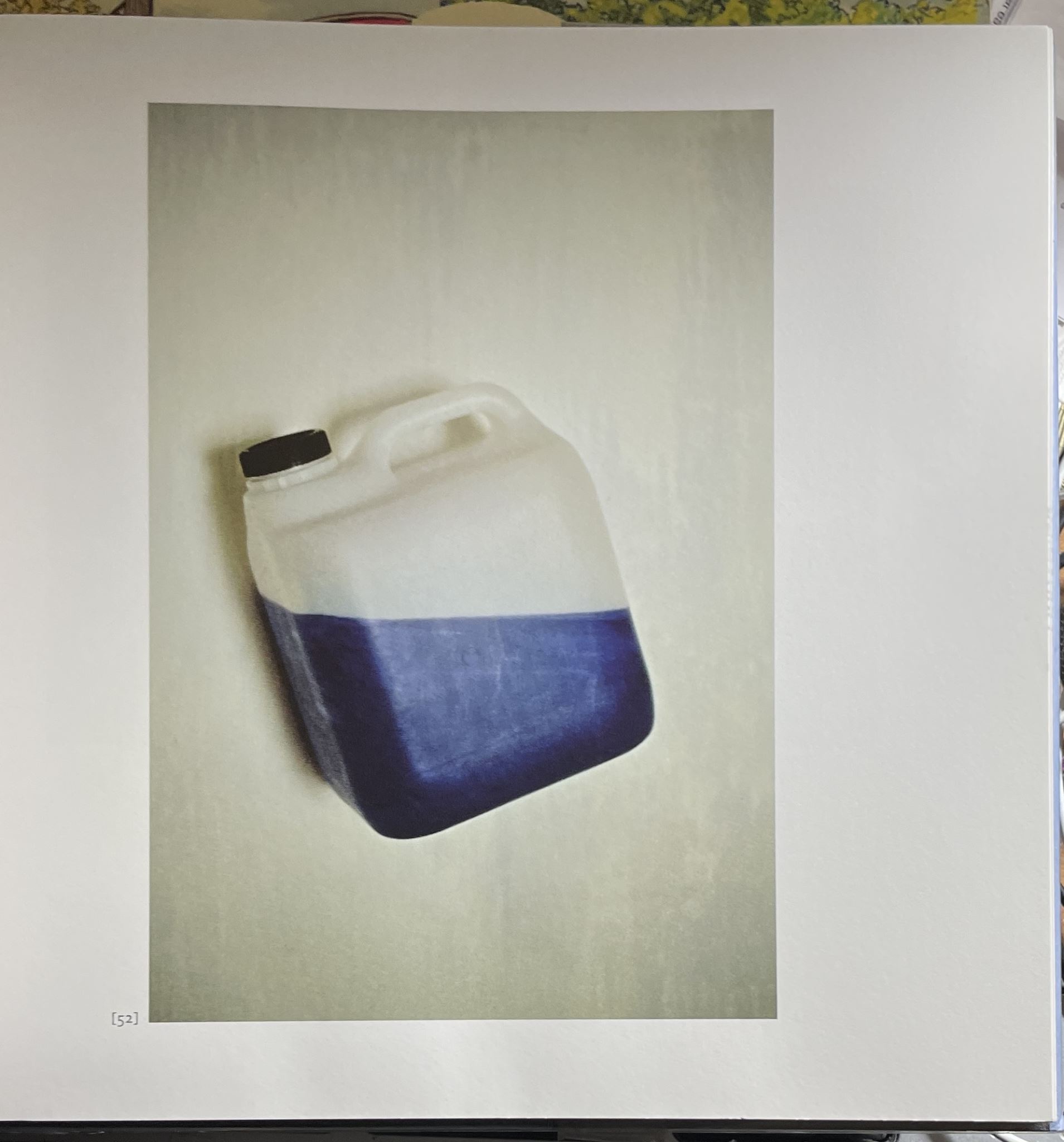 Bill Culbert Making Light Work By Ian Wedde