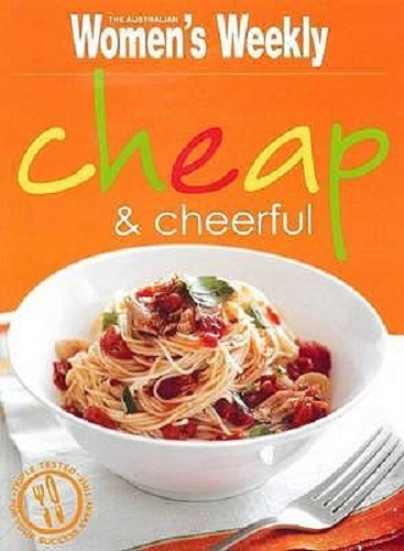 AWW Cheap & Cheerful