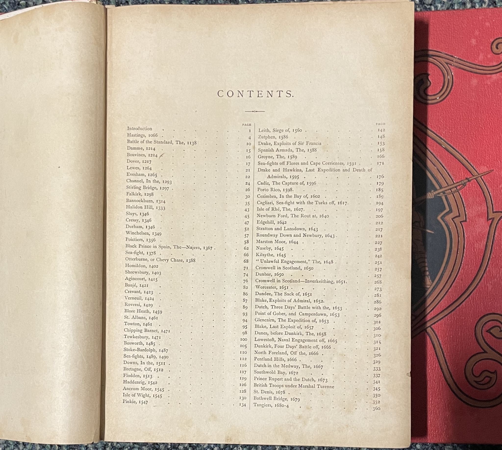 Recent British Battles on Land and Sea by James Grant 1897 Vol 1, 2 and 4