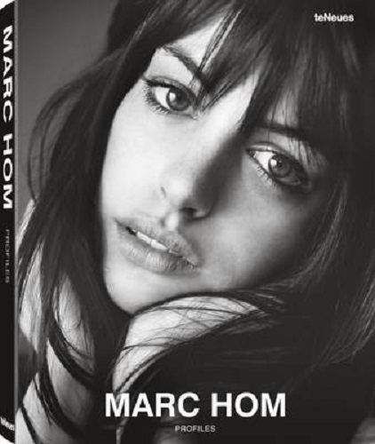 Profiles By Marc Hom