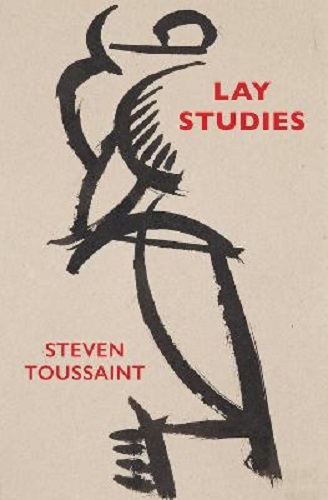 Lay Studies By Steven Toussaint