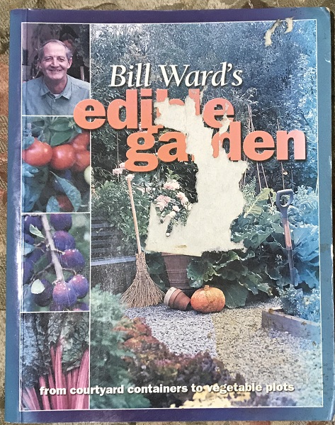 Bill Ward's Edible Garden