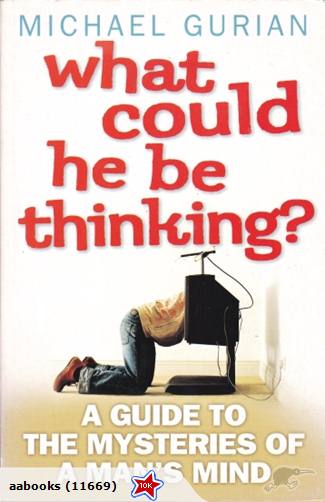 What Could He be Thinking: A Guide to the Mysteries of a Man's Mind