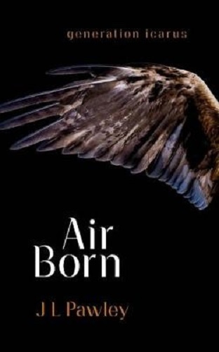 Air Born By J. L. Pawley