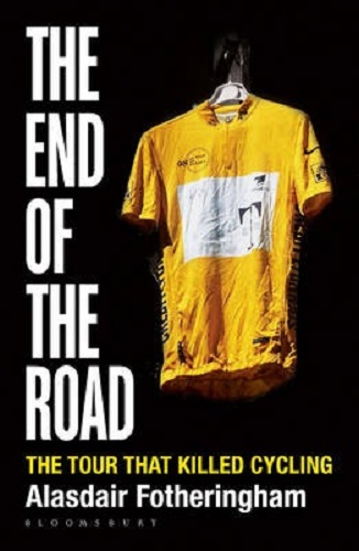 The End of the Road By Alasdair Fotheringham