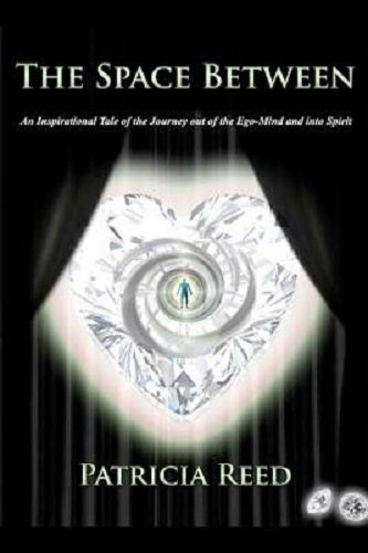 The Space Between by Patricia Reed