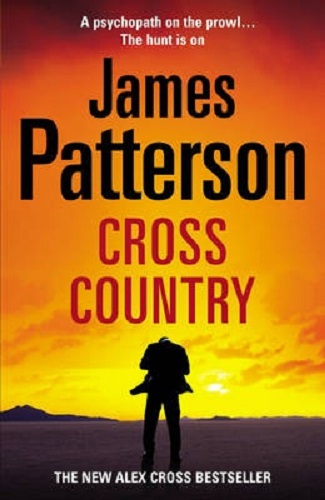Cross Country By James Patterson