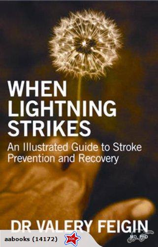 When Lightning Strikes An Illustrated Guide to Stroke Prevention and Recovery