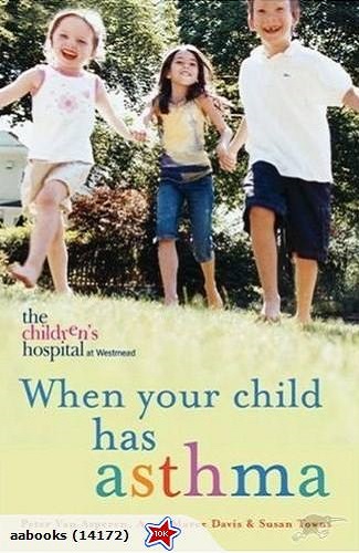 When Yor Child Has Asthma